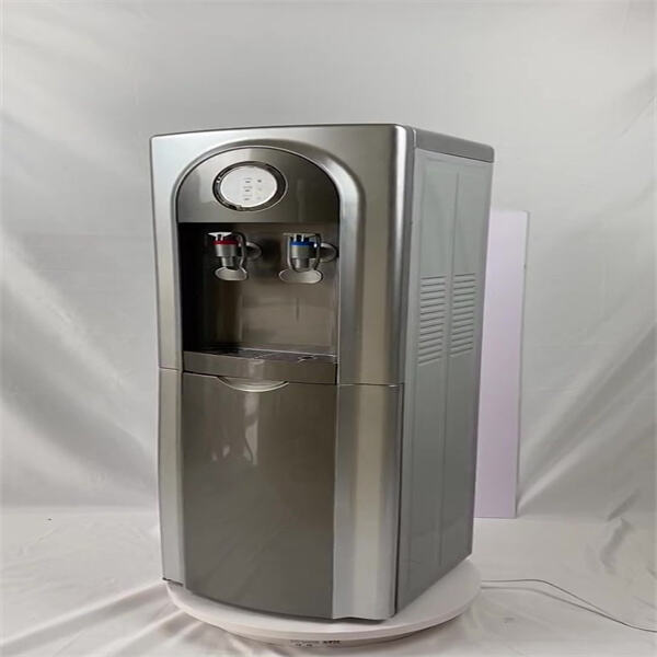 Protect Your Family's Health with a Reliable Water Purifier Dispenser