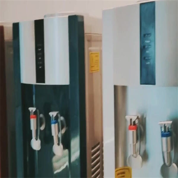 Why You Need a 5 Gallon Water Dispenser Stand Today