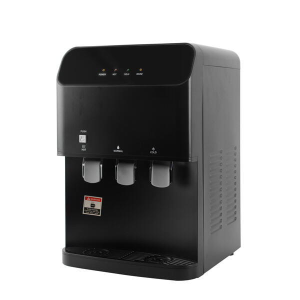 Improve Workplace Wellness with our Smart Water Dispenser Options