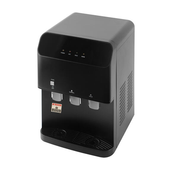 Sustainable and Eco-Friendly Solution for Bulk Water Dispensing Needs