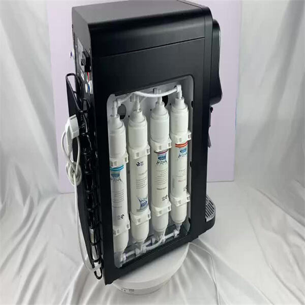 Affordable Home Water Purification Options for Clean Drinking Water