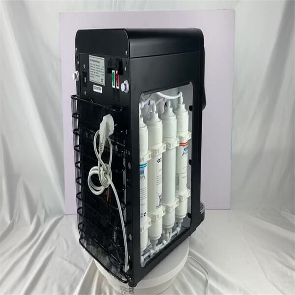 Ahorra Dinero mientras Garantizas Agua Potable Segura con un Purificador de Agua Doméstico