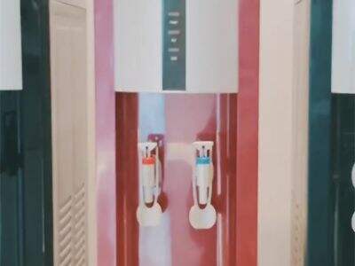Top 5 Materials Used in High-Quality Water Dispenser Manufacturing