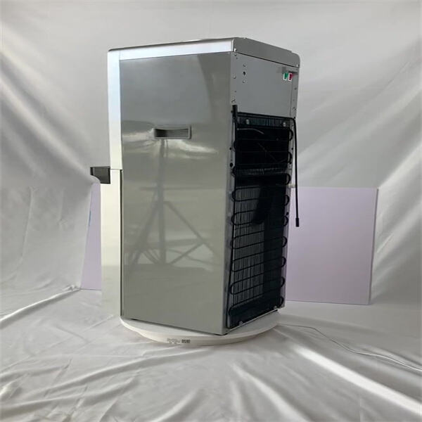 Enjoy Instant Hot and Cold Water with a Water Dispenser!
