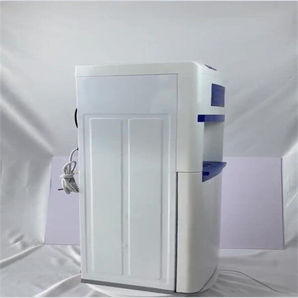 The Future of Hydration