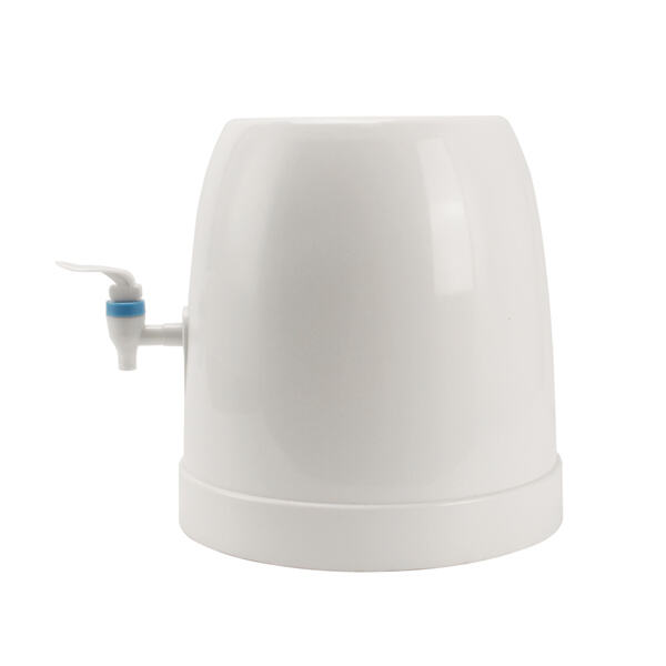 Saca provecho a tus aventuras al aire libre manteniendo la sed a raya con una solución de dispensación de agua portable