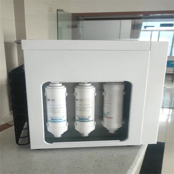 كيف تُوفر لك مرشحات المرحلة الثانية الوقت والمال؟