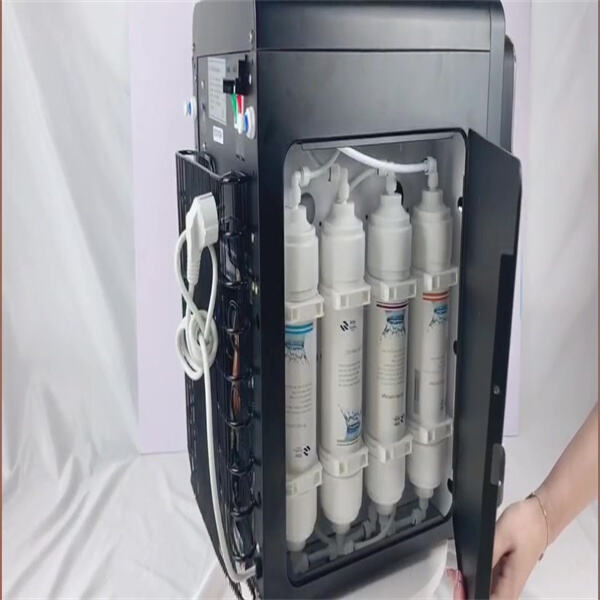 Save Money and Environment with a Countertop Water Cooler