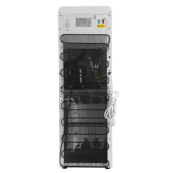 Convenient and Easy-to-Use Features for Busy Workspaces