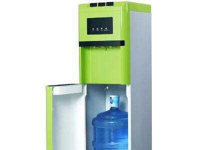 2025 Global Water Dispenser Market Trends: Which Models Sell Best?