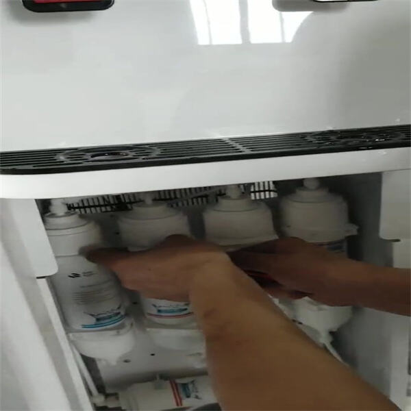 Reverse Osmosis Water Filtration Benefits