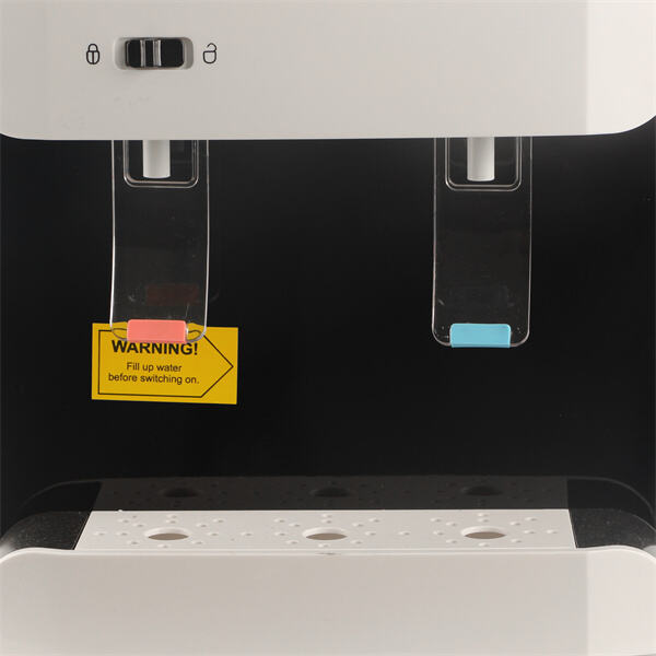 Improve workplace hydration with our top-of-the-line dispensers