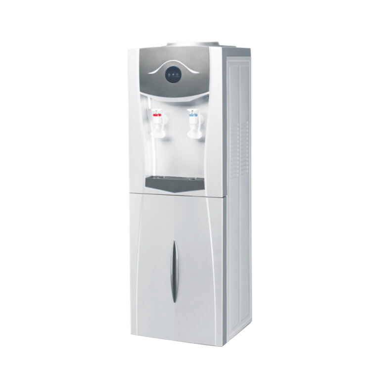 product high quality china manufacturer kitchen and dining floor standing hot cold water cooler drinking dispenser-4