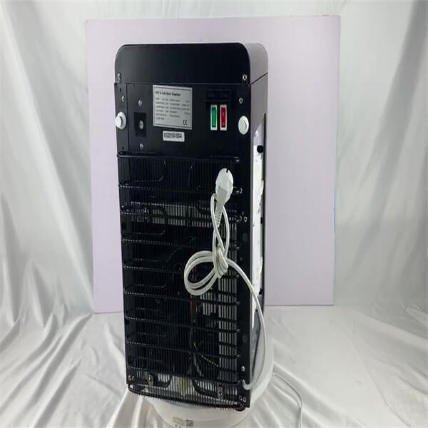 Sustain Your Business with a Reliable and Efficient Commercial RO Water Purifier