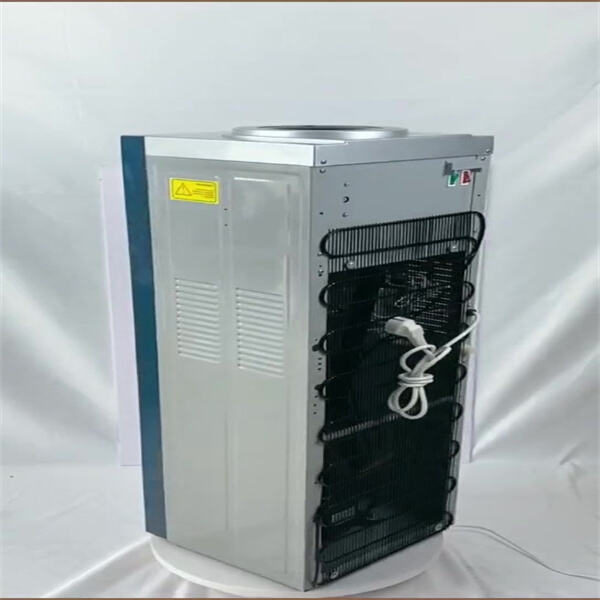 Sleek and Modern Design for Stylish and Practical Water Dispensing