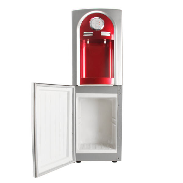 Affordable Bulk Water Dispensers for Offices and Retailers