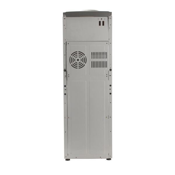 Energy-Saving and Cost-Effective Hot Water Dispenser for Businesses