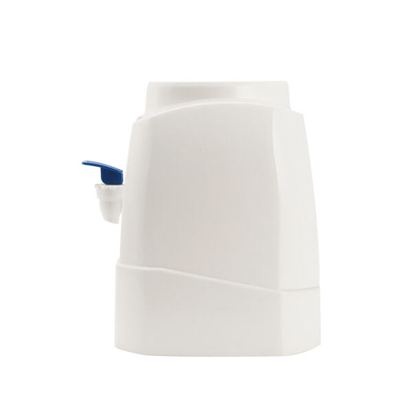 Los beneficios de los dispensadores de agua de encimera