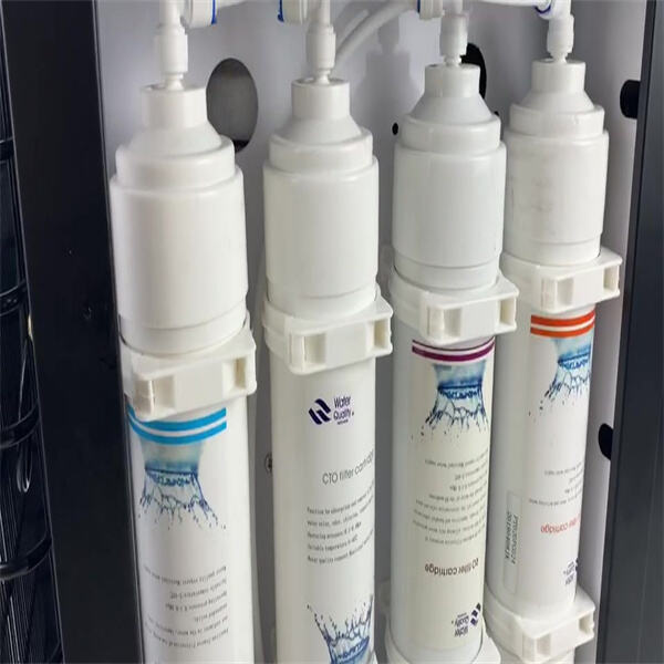 Comparing Different Types of Whole House Water Filters and Their Costs.