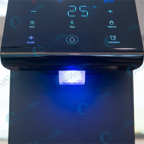 Invest in Your Family's Well-being with Our Trusted and Top-rated Whole House UV Water Filter