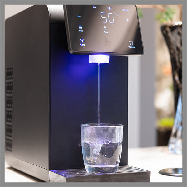 Eco-friendly and sustainable hydration solutions