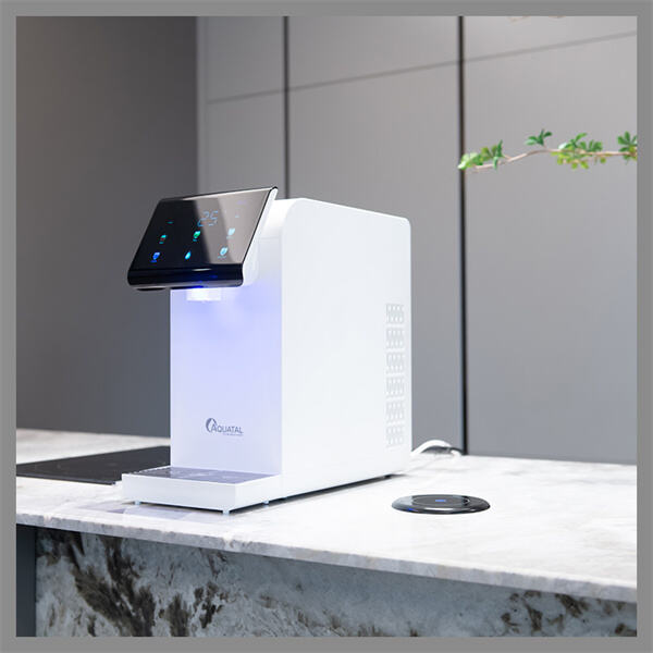 Trusted Brand Offering Reliable Small Water Filters at Competitive Prices