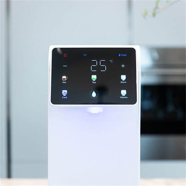 Top-notch customer service for all water machine needs