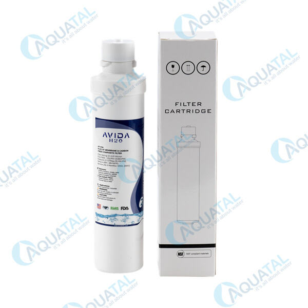 وفر على نفقات الرعاية الصحية مع نظام المياه الخاص بنا