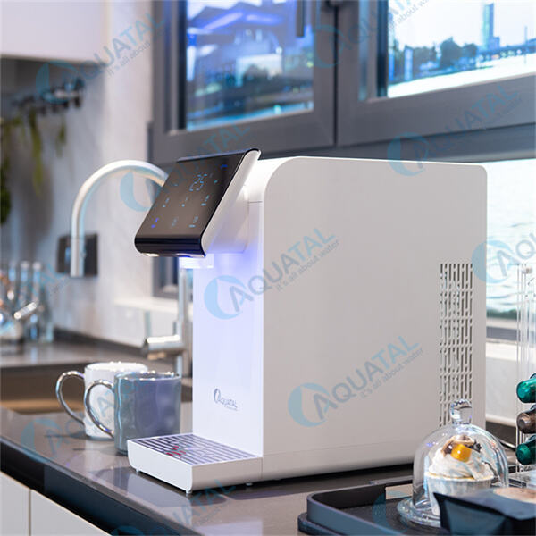 Где найти высококачественные UF UV очистители воды