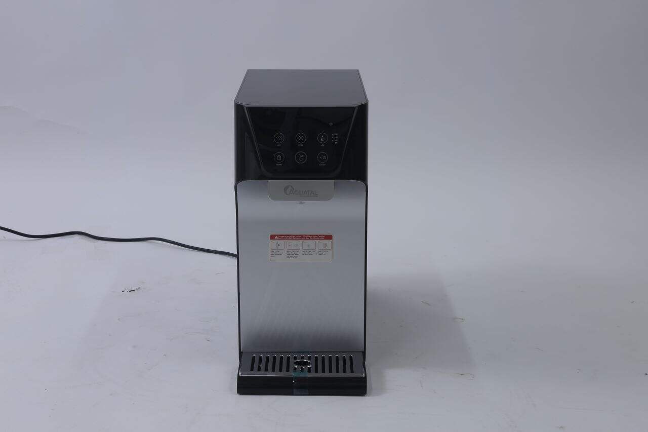 Hydrate with Confidence using Water Dispenser Purifiers