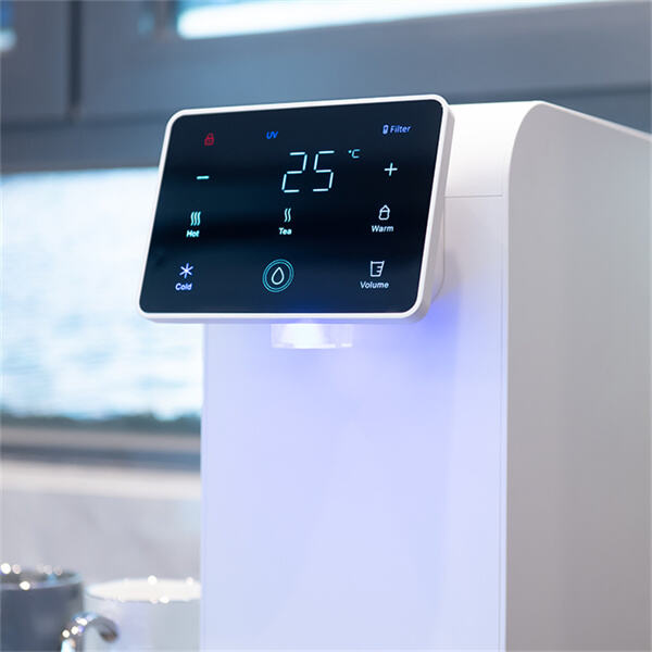 Customizable options and personalized service to meet the specific needs of businesses seeking reliable water purification solutions