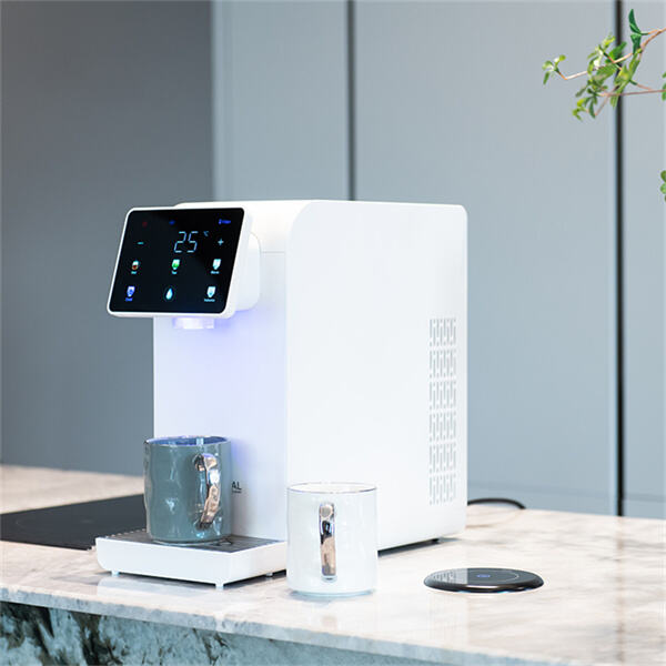 حلول نوافير الشرب بأسعار معقولة وموثوقة