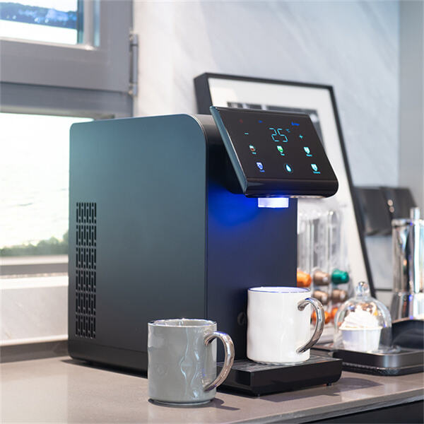 Trusted Supplier of Commercial-Grade Water Purifiers