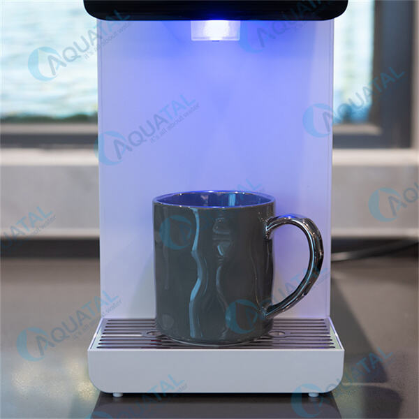 Maximize Convenience and Savings with Our High-Quality Water Machine