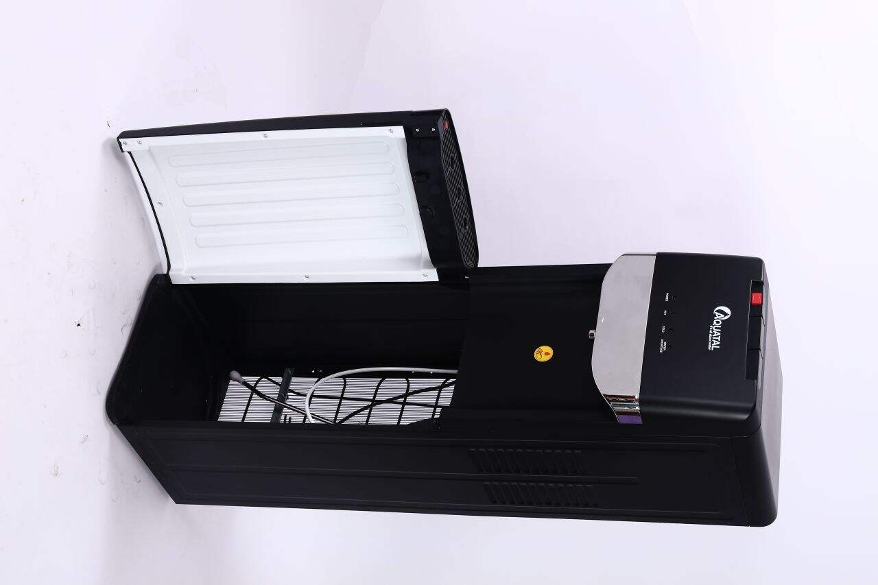 Say Goodbye to Impurities and Hello to Alkaline Water with Our Purifier