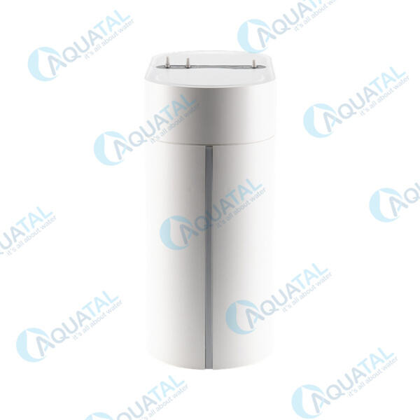 حوّل جودة مياهك باستخدام تقنية الترشيح المتقدمة لدينا