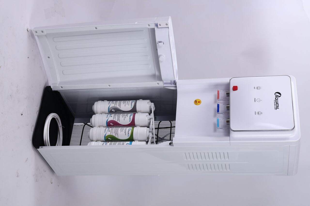 Whole House Water Purification Systems