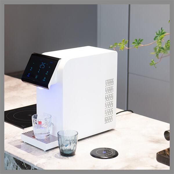 Stay Organized and Hydrated with a Water Dispenser Stand