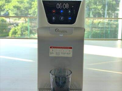 Top 10 Water Purifier Design Ideas