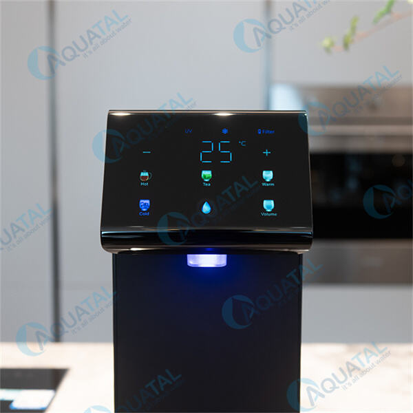 تصميم فعّال من حيث استهلاك الطاقة يوفر المال في تكاليف التشغيل