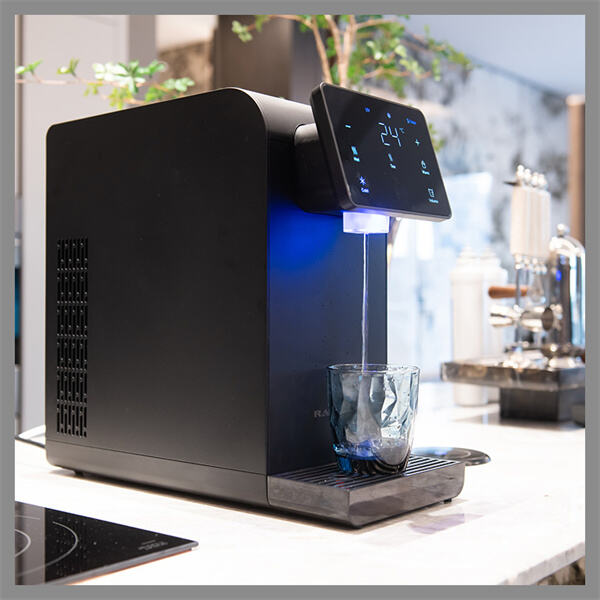 Make a smart investment in your home with our durable and reliable hot water filter