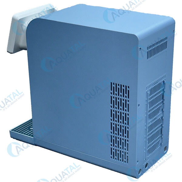 Stay ahead of the curve with our top-of-the-line filtered water dispensers for wholesale purchase