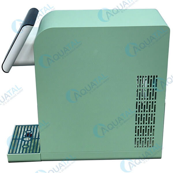 Invest in your health and well-being by choosing our top water purifier for your home.