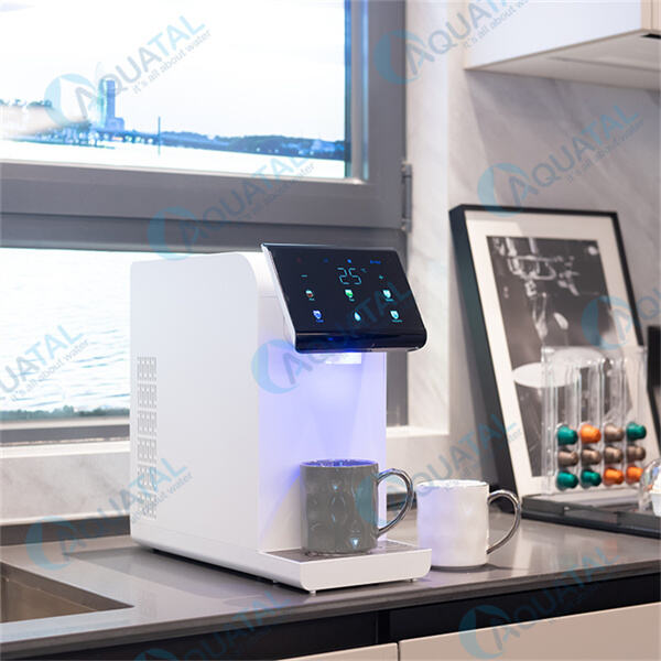 Protect Your Health and the Environment with Our Reliable Water Filter Solutions