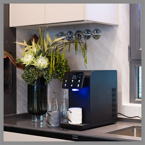 Eco-Friendly Option with Sustainable Features