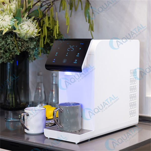 Trusted supplier of high-quality portable water purification products