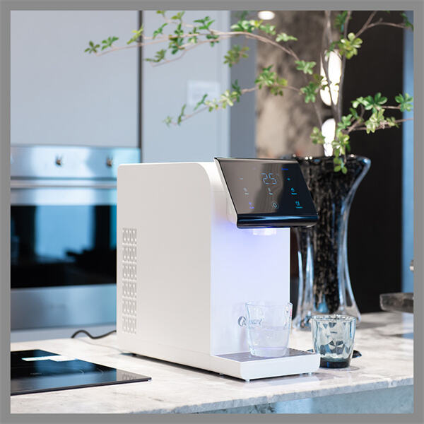 Experience Clean and Pure Water with Our High-Quality Mini Water Dispenser