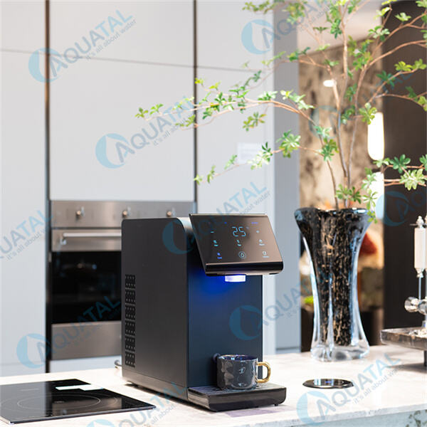 Upgrade Your Kitchen with a Stylish Cold Water Dispenser