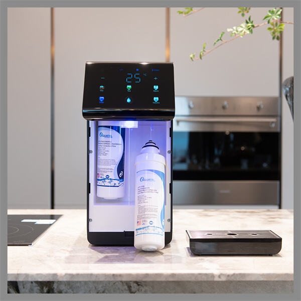 بناء متين للأداء والموثوقية طويلة الأمد