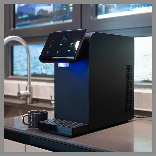 Ahorre dinero con prefiltros al por mayor para purificadores de agua